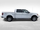 Used 2014 Ford F150 Lariat w/ Lariat Chrome Package image 4