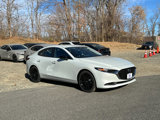New 2025 MAZDA MAZDA3 s image 2