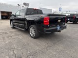 Used 2015 Chevrolet Silverado 1500 High Country w/ High Country Premium Package image 5