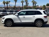 Certified 2022 Mercedes-Benz GLB 250 4MATIC image 4