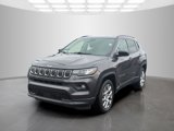 Used 2022 Jeep Compass Latitude image 3