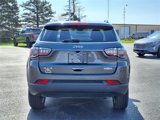 Used 2022 Jeep Compass Latitude image 6