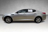 Used 2013 Kia Optima EX w/ Premium Pkg image 3