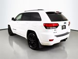 Used 2020 Jeep Grand Cherokee Altitude image 5