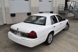 Used 2010 Mercury Grand Marquis LS image 4
