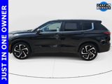 Used 2023 Mitsubishi Outlander SE Black Edition image 6
