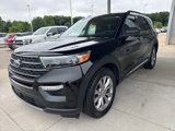 Certified 2023 Ford Explorer XLT w/ Equipment Group 202A image 3