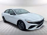 New 2025 Hyundai Elantra Sport image 3