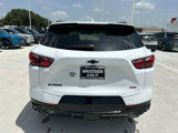 Used 2019 Chevrolet Blazer RS image 3