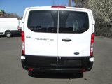 Used 2023 Ford Transit 250 Low Roof w/ Exterior Upgrade Package image 5