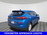 Certified 2020 Hyundai Tucson SE w/ Cargo Package image 4