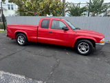 Used 2004 Dodge Dakota SLT w/ Chrome Appearance Group image 2