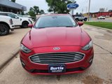 Used 2020 Ford Fusion SE w/ Equipment Group 151A image 2