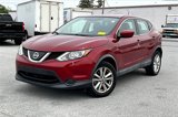 Used 2019 Nissan Rogue Sport S w/ Appearance Package image 2