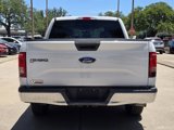 Used 2016 Ford F150 XLT image 4