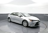 Certified 2023 Toyota Corolla LE image 4