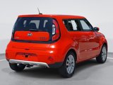 Used 2018 Kia Soul + image 5
