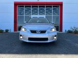 Used 2011 Lexus CT 200h image 2
