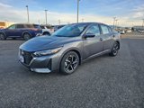 New 2025 Nissan Sentra SV w/ All-Weather Package image 3
