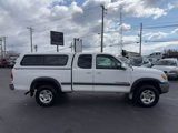 Used 2000 Toyota Tundra SR5 image 2