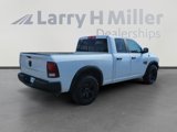 Certified 2022 RAM 1500 Classic Warlock image 5