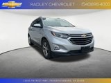 Used 2018 Chevrolet Equinox Premier image 3