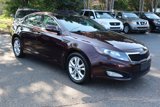 Used 2013 Kia Optima EX w/ Premium Pkg image 3