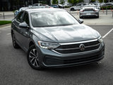 Used 2022 Volkswagen Jetta S image 2