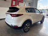 Used 2020 Kia Sportage LX image 3
