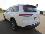 Used 2021 Jeep Grand Cherokee L Limited w/ Trailer Tow Group (B) image 6