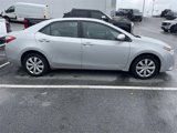 Used 2015 Toyota Corolla LE image 2