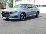 Used 2022 Honda Accord Sport Special Edition image 3