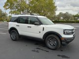 New 2024 Ford Bronco Sport Big Bend w/ Convenience Package image 2