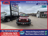 Used 2009 Jeep Wrangler Unlimited Rubicon w/ Dual Top Group image 2