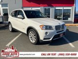 Used 2014 BMW X3 xDrive28i image 3