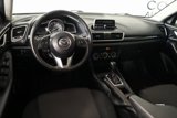 Used 2014 MAZDA MAZDA3 i Touring image 2