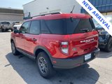Used 2024 Ford Bronco Sport Big Bend image 3