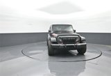 Used 2016 Jeep Wrangler Unlimited Sahara w/ Connectivity Group image 2