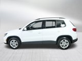 Used 2016 Volkswagen Tiguan S image 4