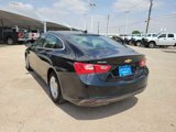 Used 2023 Chevrolet Malibu LT w/ Driver Confidence Package image 4