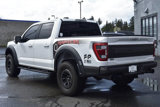 Used 2023 Ford F150 Raptor w/ Blue Interior Package image 3