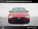 Certified 2023 Hyundai Sonata SEL image 2