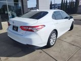 Used 2019 Toyota Camry LE image 3