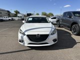 Used 2014 MAZDA MAZDA3 i Sport image 3