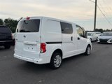 Used 2021 Nissan NV200 SV w/ Sliding Door Glass Package image 6