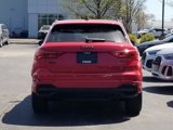 New 2025 Audi Q3 2.0T Premium Plus image 4