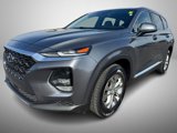 Used 2019 Hyundai Santa Fe SE image 2