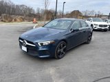 Certified 2022 Mercedes-Benz A 220 4MATIC image 2