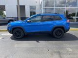 Used 2019 Jeep Cherokee Trailhawk image 5