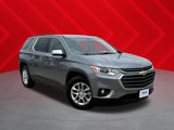 Used 2020 Chevrolet Traverse LT image 1
